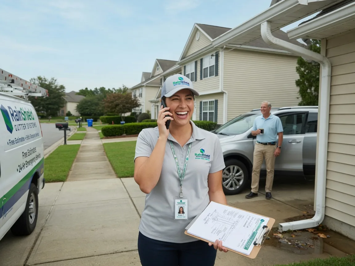 Gutter Installation Betsy Layne, KY FAQs